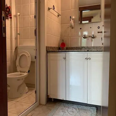 Merkeze Yakin 2+1 Daire 아파트